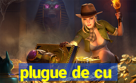 plugue de cu